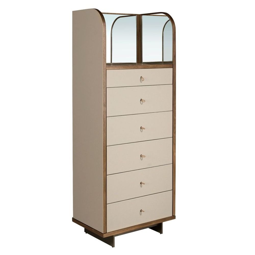 Tall Chest of Drawers Esple