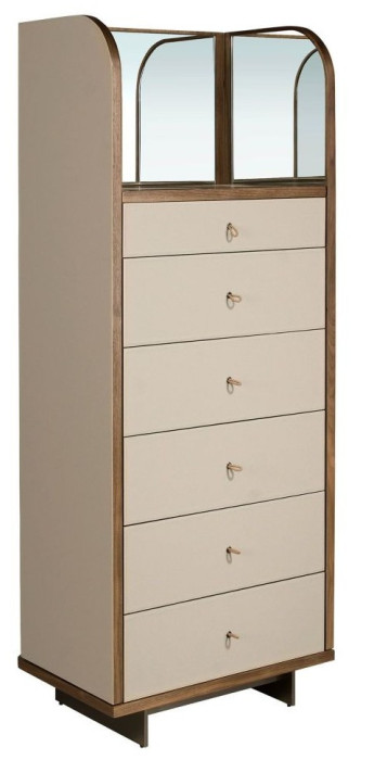 Tall Chest of Drawers Esple