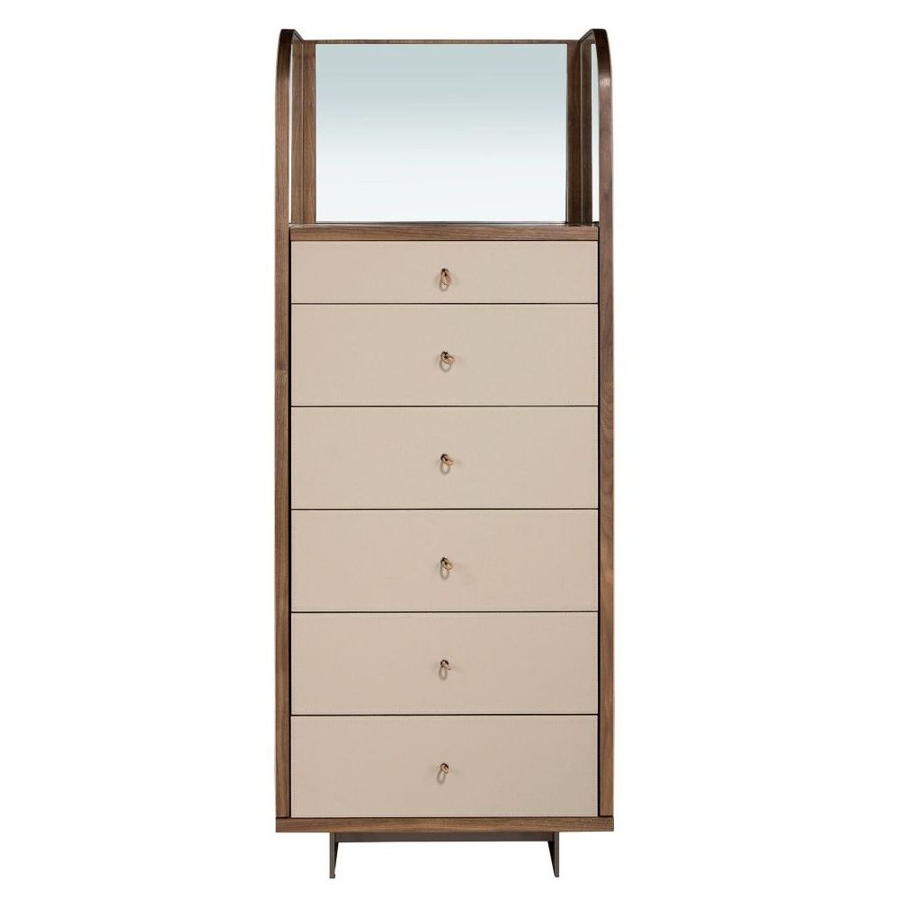 Tall Chest of Drawers Esple