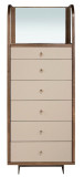 Tall Chest of Drawers Esple