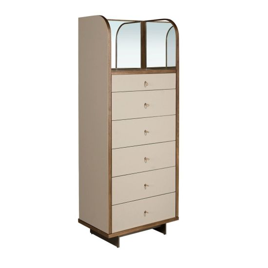 Tall Chest of Drawers Esple