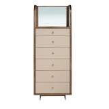 Tall Chest of Drawers Esple