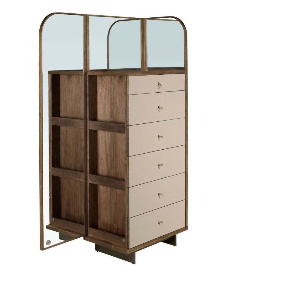 Tall Chest of Drawers Esple