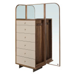 Tall Chest of Drawers Esple