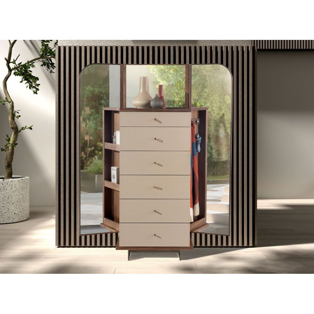 Tall Chest of Drawers Esple