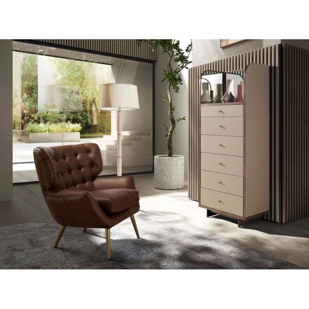 Tall Chest of Drawers Esple