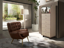 Tall Chest of Drawers Esple