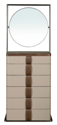 Tall Chest of Drawers Nihl
