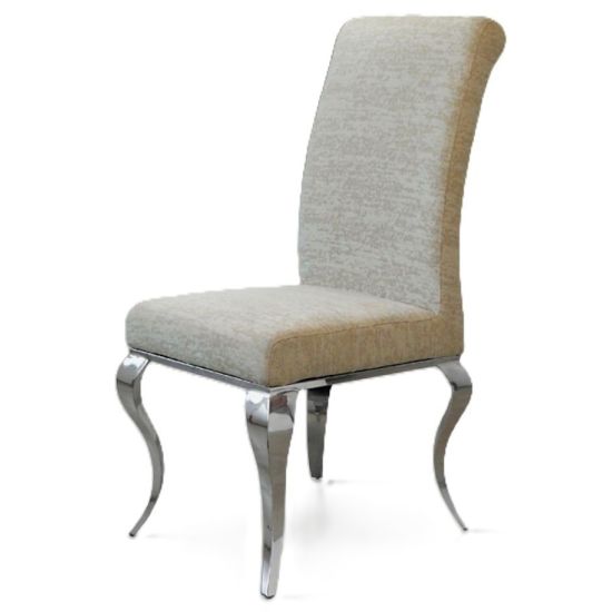 Chair Barroque