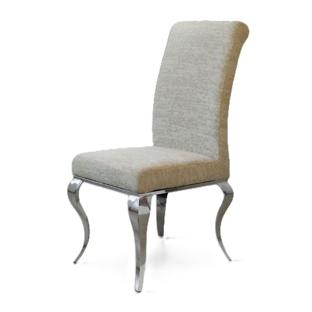Chair Barroque