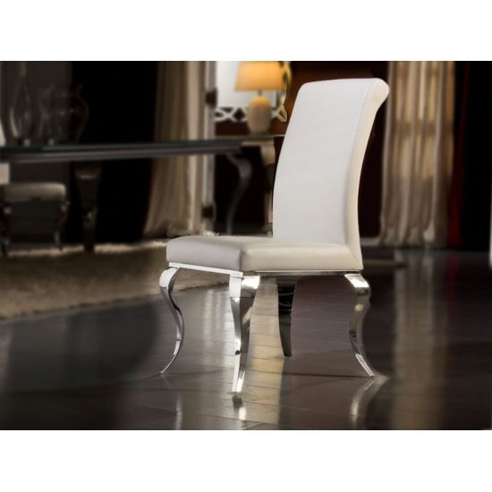 Chair Barroque