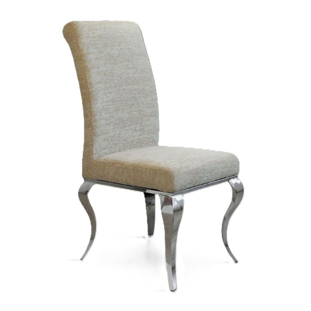 Chair Barroque