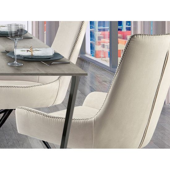 Office Chair Diane II