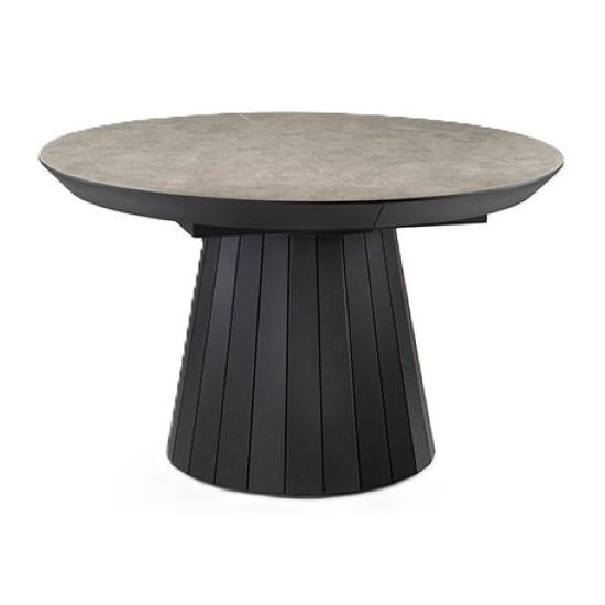Extendable Dinning Table Koria