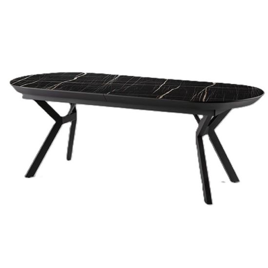 Extendable Dinning Table Antea