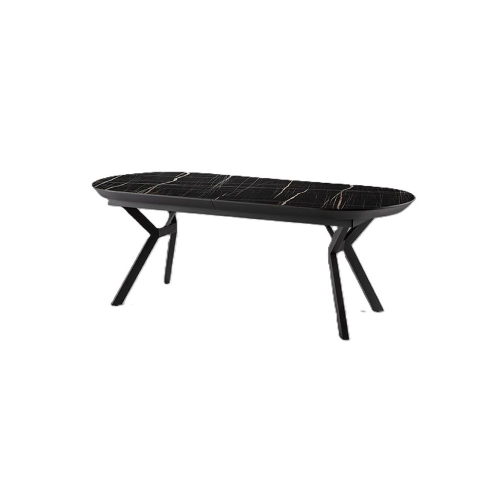 Extendable Dinning Table Antea