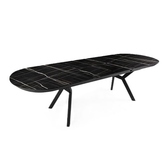 Extendable Dinning Table Antea