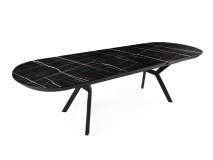 Extendable Dinning Table Antea