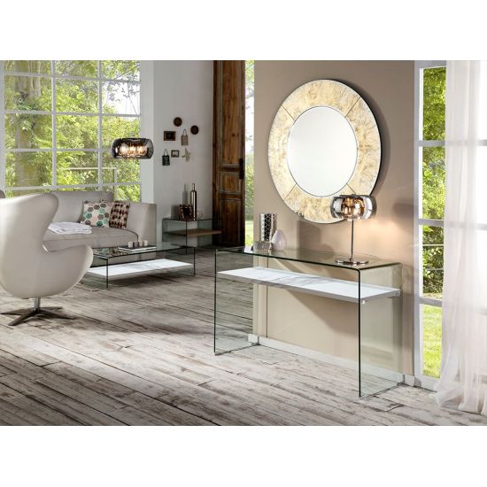 Console table Sonoma