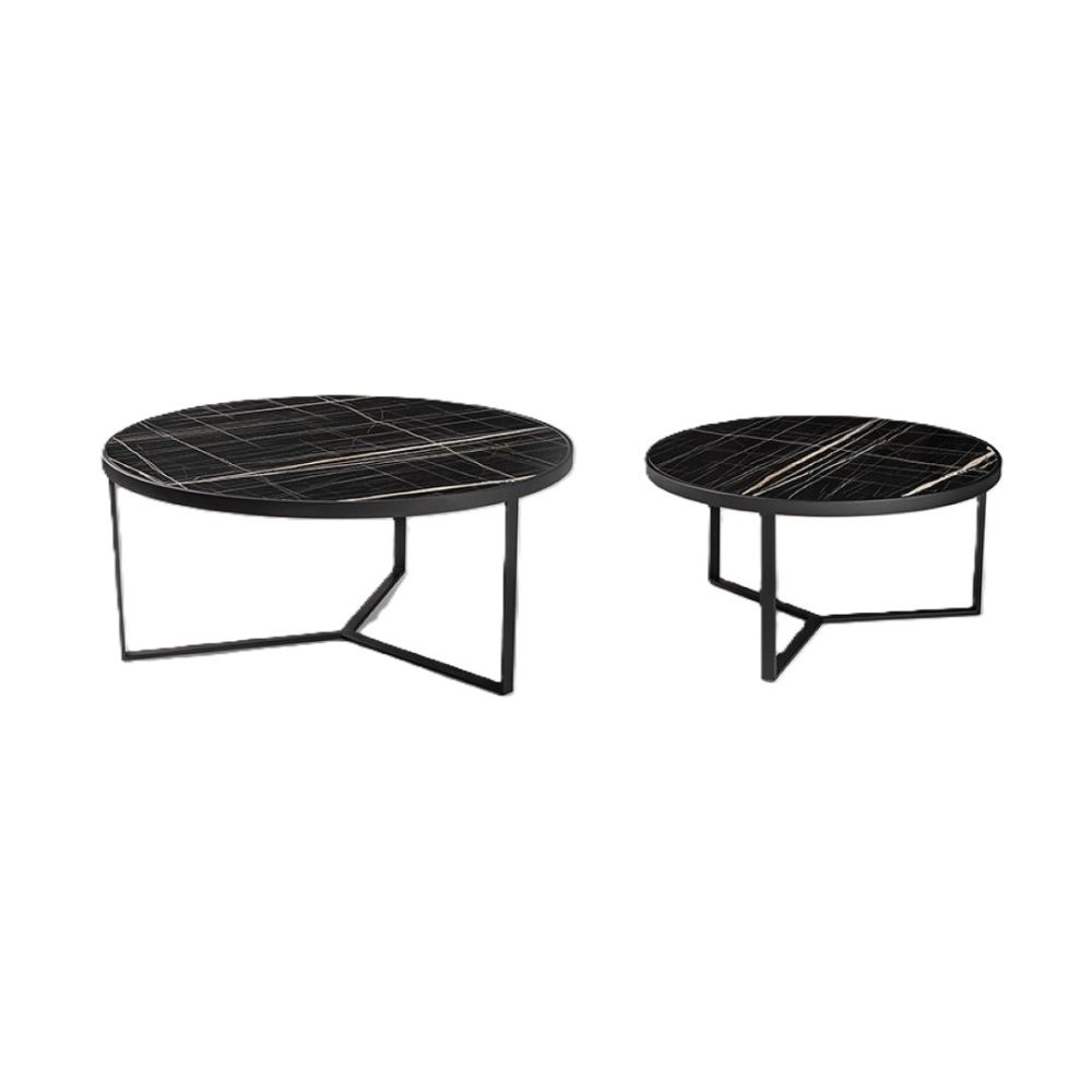 Conjunto Mesa Centro Naira