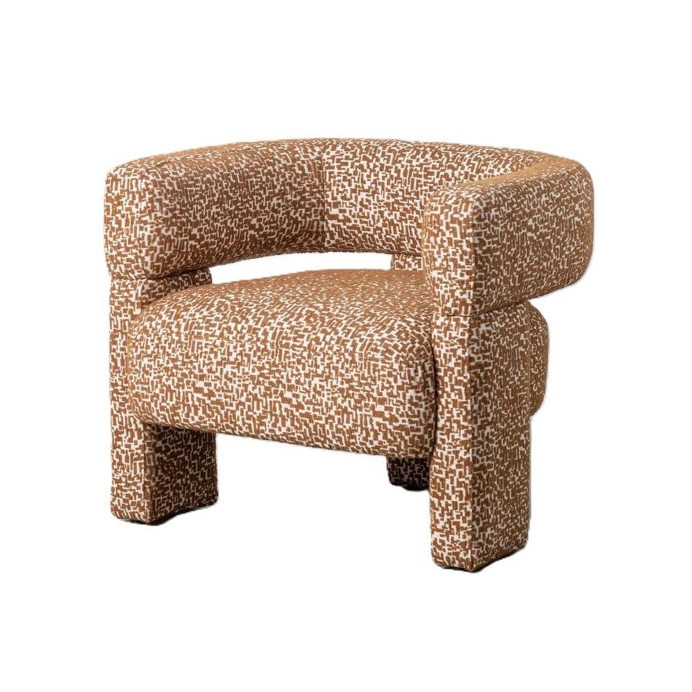 Armchair Khaki