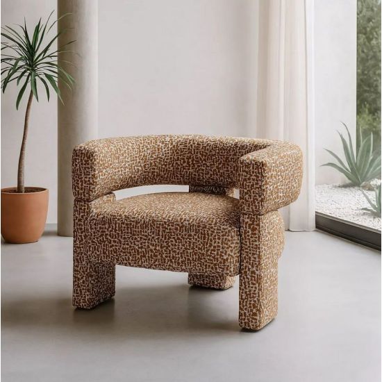 Armchair Khaki