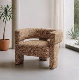 Armchair Khaki