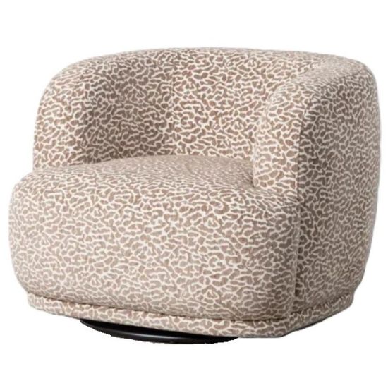 Armchair Revolvini