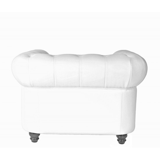 Armchair Chest New