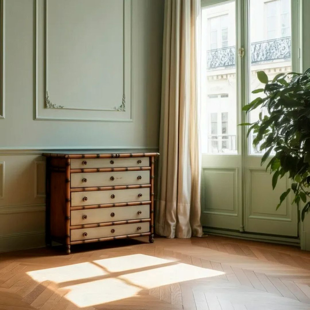 Chest of Drawers Mindi