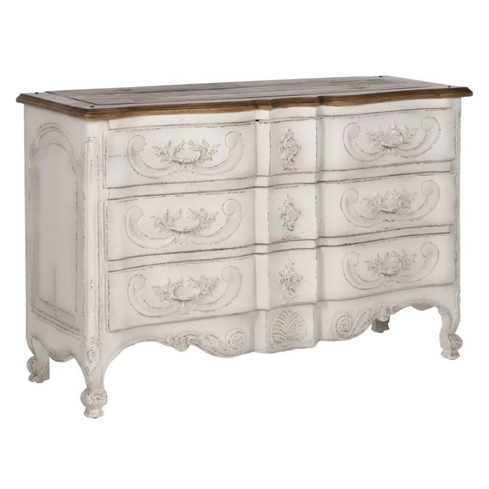 Chest of Drawers Minui