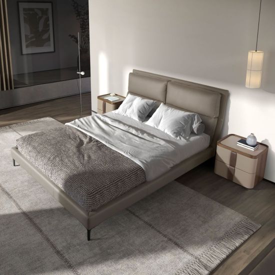 Bed Nihl