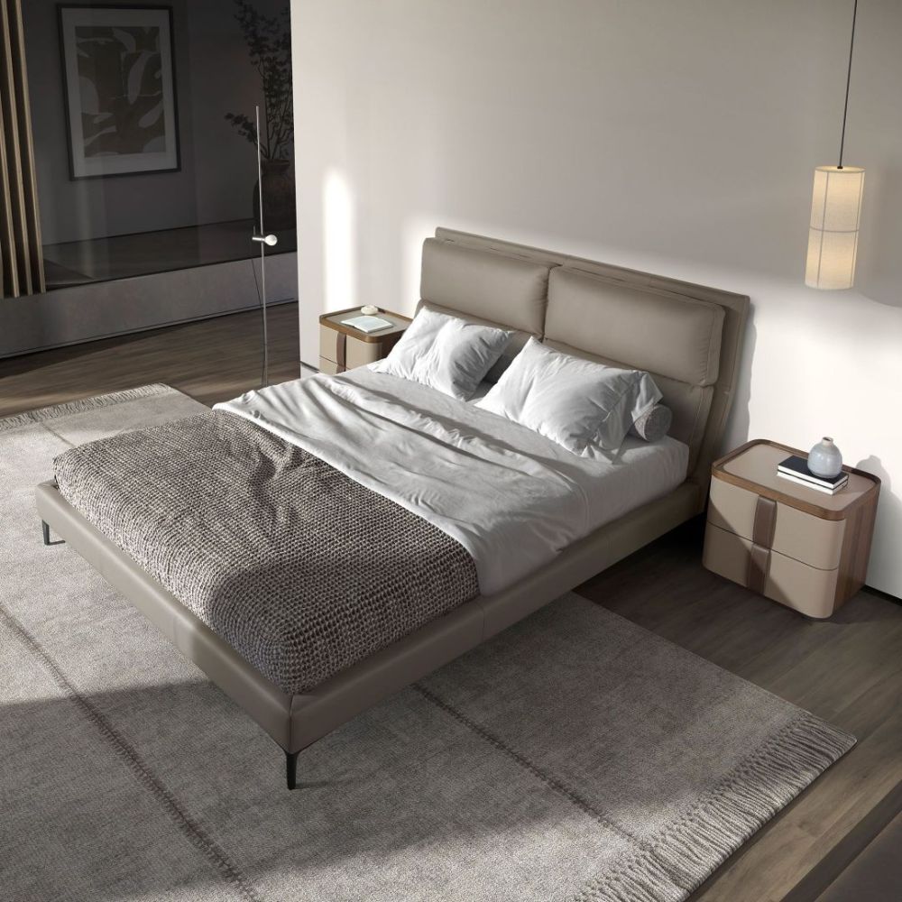 Bed Nihl