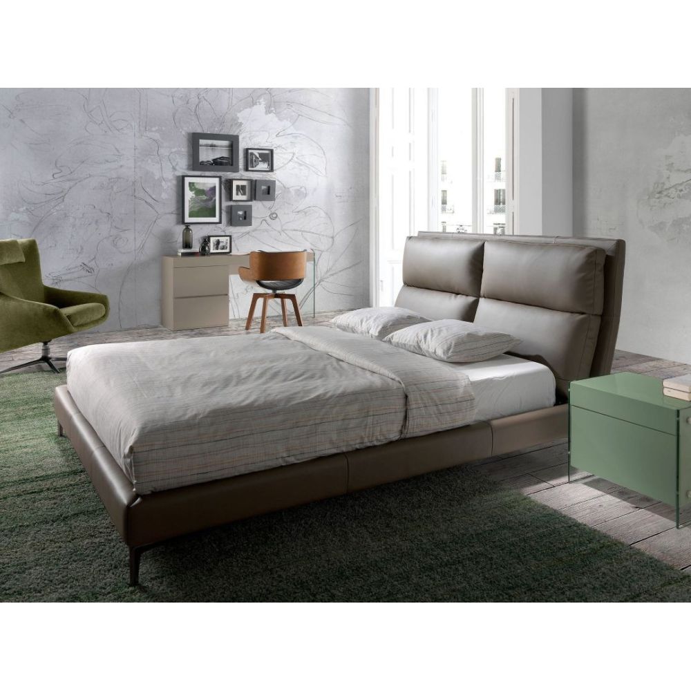 Bed Nihl