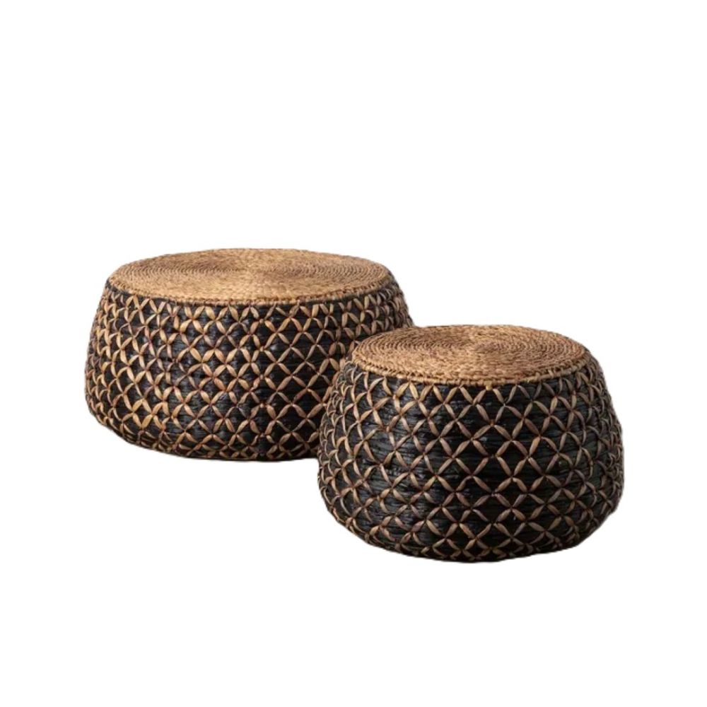 Set Coffee Table Tabal