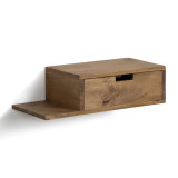 Set Bedside Table Malgnu