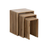 Conjunto Mesa Apoio Natôl