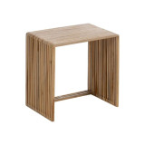 Conjunto Mesa Apoio Tecotu