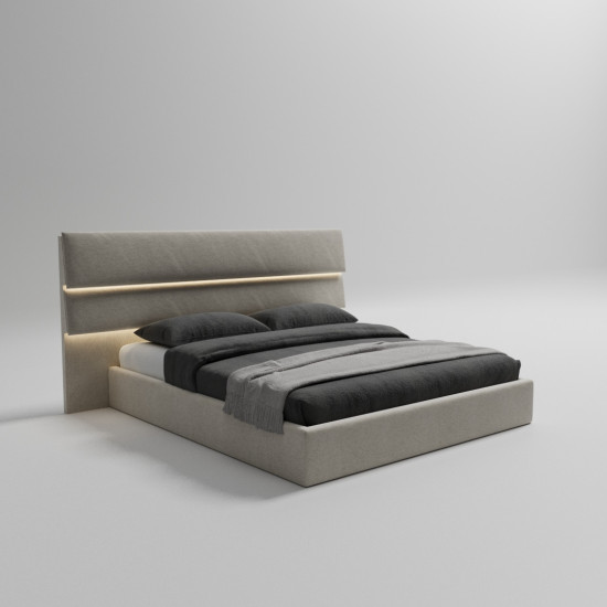 Lumancy Bed