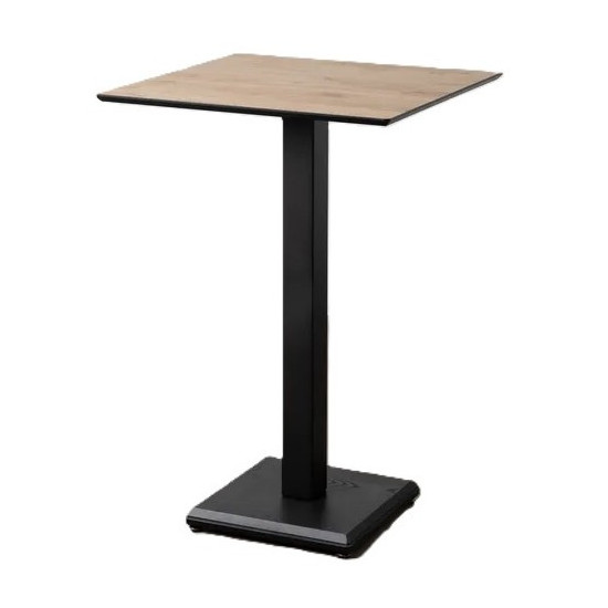 Mesa de bar Contrat