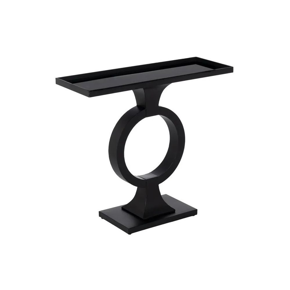 Console Negro