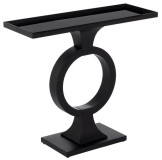 Consola Negro