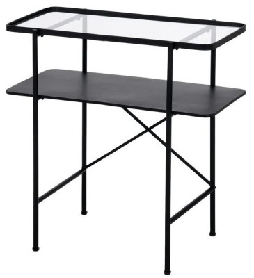 Console Negra