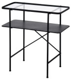 Console Negra