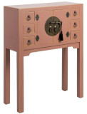 Console Mocha