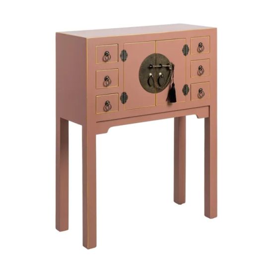 Console Mocha