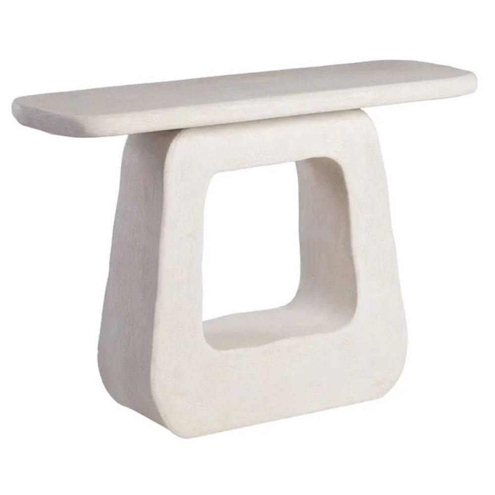 Consola Retmf