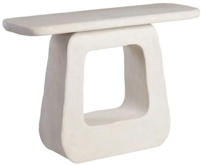 Consola Retmf
