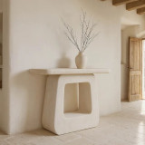 Consola Retmf