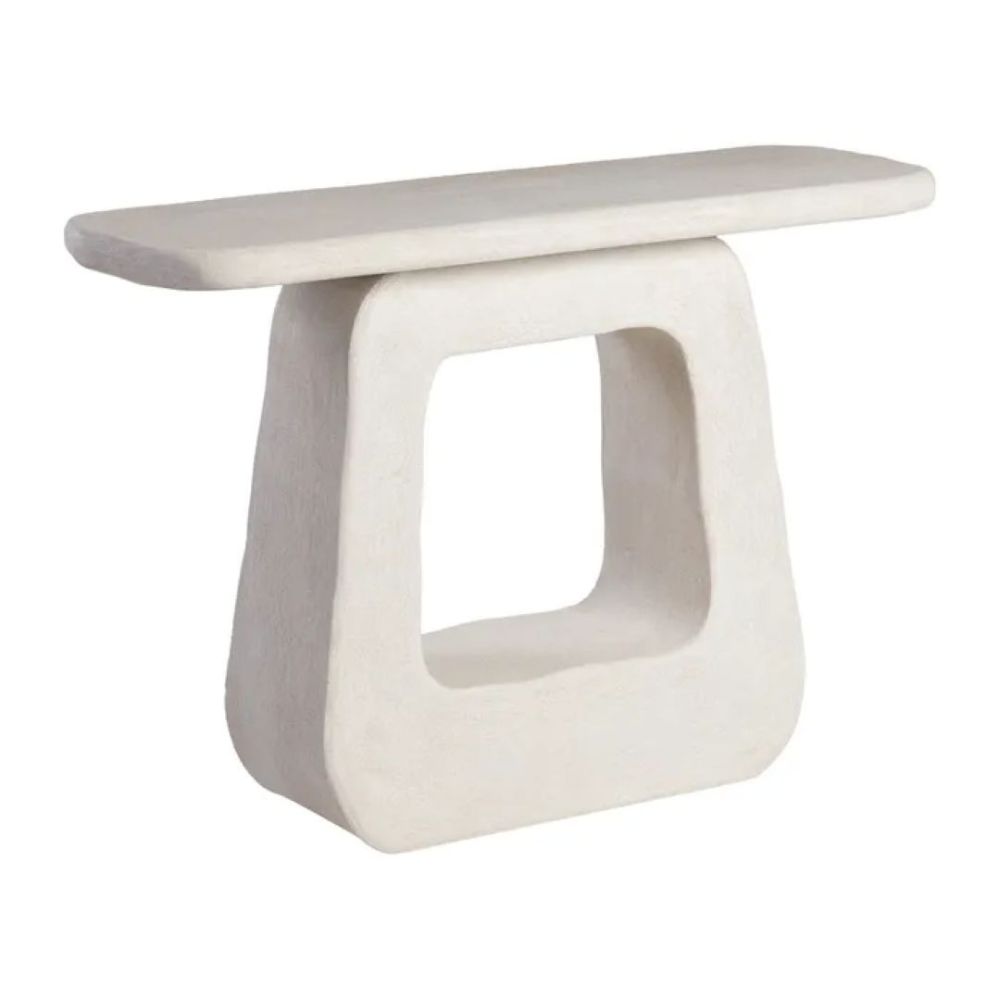 Consola Retmf